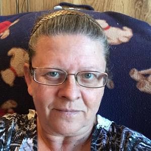 Meet your Posher, Rosie lee